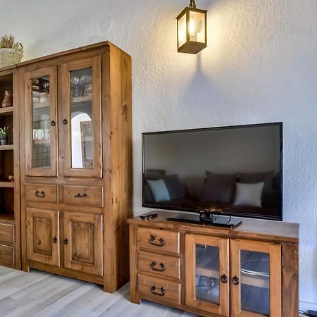 Villas Guzman - San Jaime Moraira Ngoại thất bức ảnh